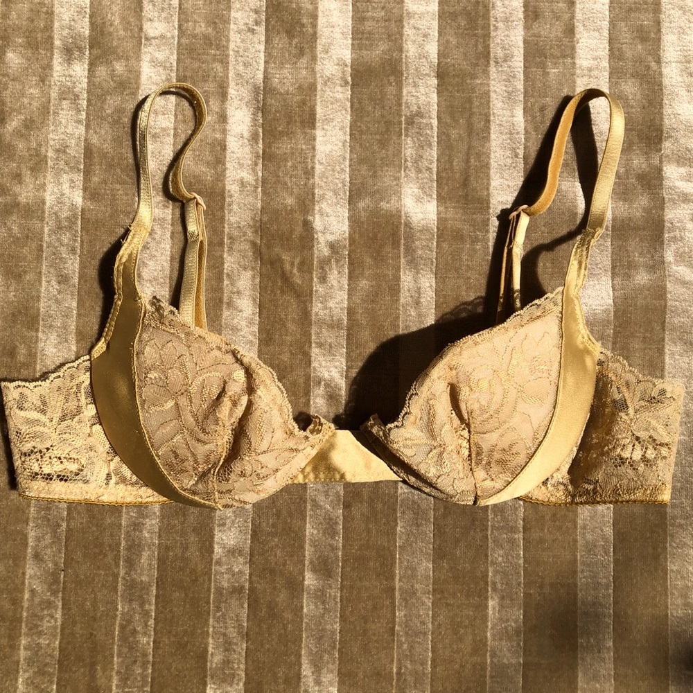 Christian Dior bra